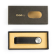 Illustration for article titled Grab This Classy Leather Key Organizer For Over 35% Off
